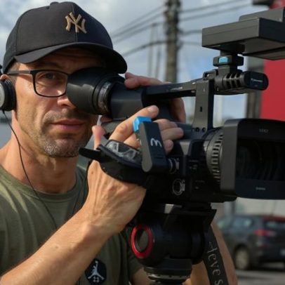 Cinegrafista da Band Minas terá velório nesta quinta-feira à tarde