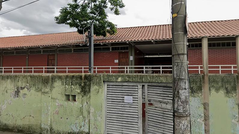 Caso ocorreu na Escola Estadual Sagrada Família II
