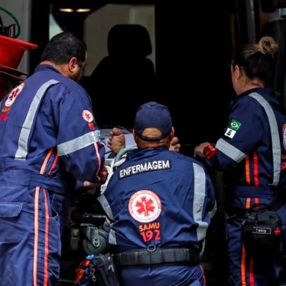 PBH corta 25% de técnicos de enfermagem; Samu terá menos gente por ambulância