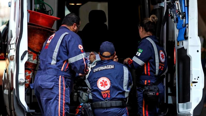 PBH corta 25% de técnicos de enfermagem; Samu terá menos gente por ambulância