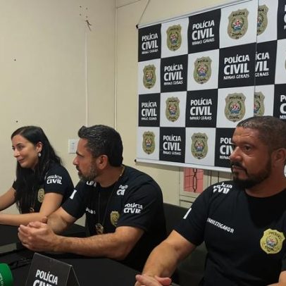 Filho é preso por atacar o pai e tentar matar madrasta com gasolina em Bonfim