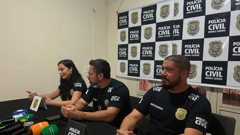 Investigações apontam que o crime foi premeditado e motivado por conflitos familiares envolvendo a posse de um lote