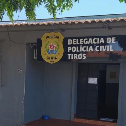 Polícia Civil prende líder do tráfico e desarticula organização criminosa em cidade mineira