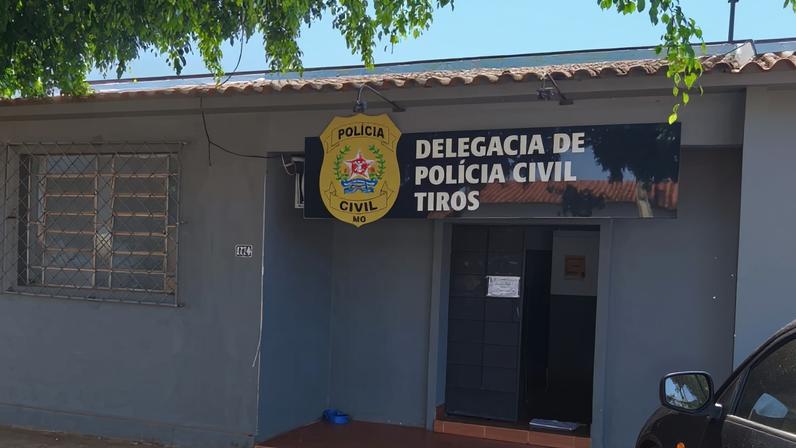 Suspeito de 39 anos coordenava a venda de drogas, enquanto o de 30 atuava na logística