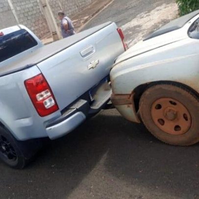 Cabo da PM de SP é preso após atirar em motorista durante briga de trânsito em MG