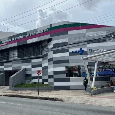 Contagem anuncia decreto de emergência por alta de doenças respiratórias