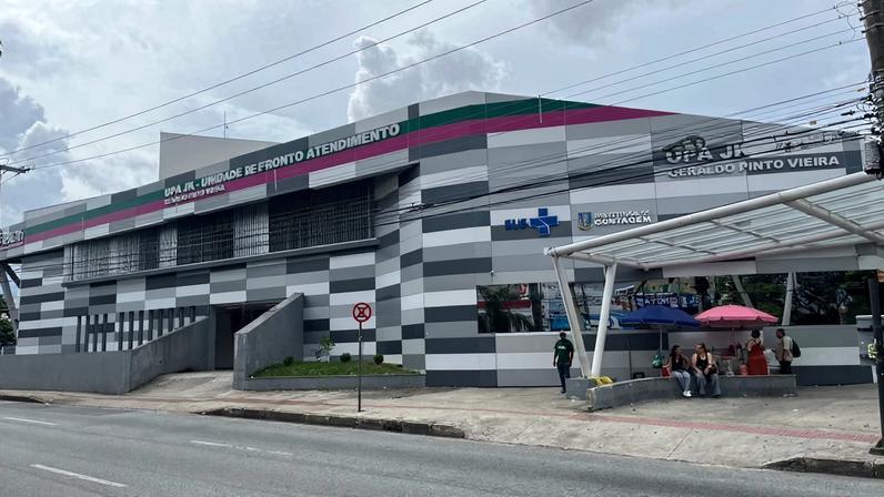 Até o momento, Minas Gerais registrou 6.189 notificações de Síndrome Respiratória Aguda Grave (SRAG) com hospitalização