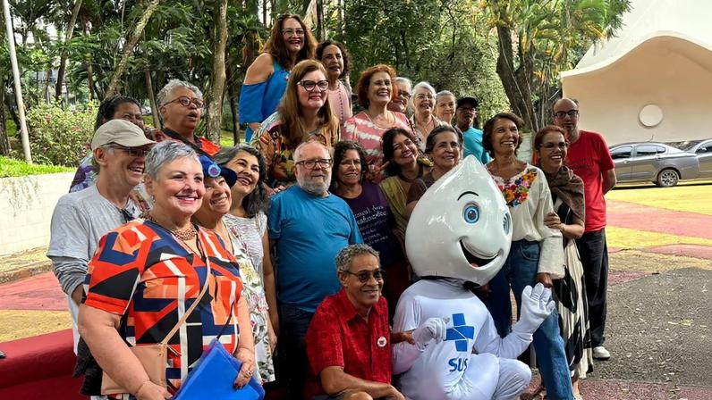 Prefeitura faz dia D de vacinação contra a gripe em BH com programação especial