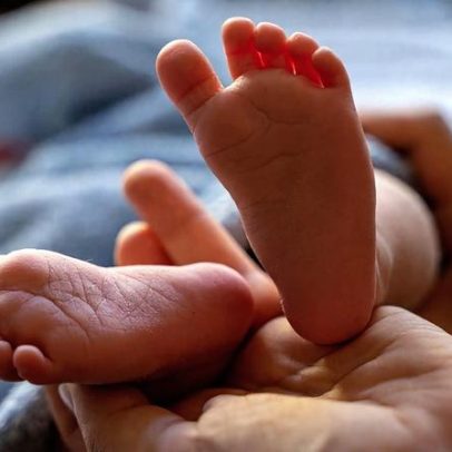 Casal detido por morte do bebê Gael em BH tem prisão convertida em preventiva