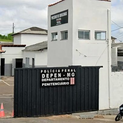 Justiça dá prazo para governo manifestar sobre médicos no presídio de Varginha