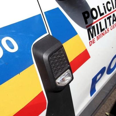 Menor invade casa, tortura e queima dois; preso ordenou o crime na Grande BH