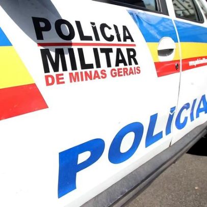 Atirador invade garagem de moto e mata jovem em residência em MG