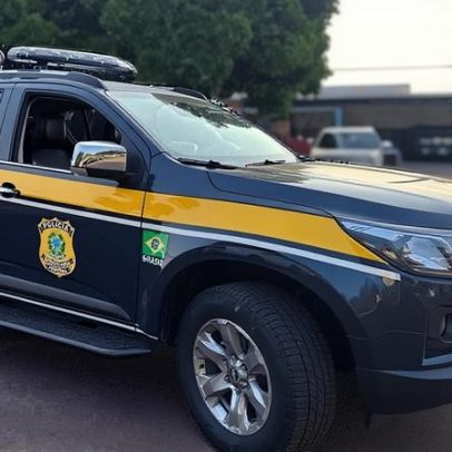 Acidente entre caminhão-tanque e carro na BR-262 deixa quatro mortos
