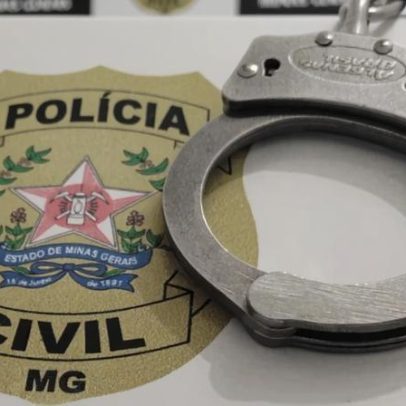 Três investigados por homicídio durante Carnaval no interior de MG são presos