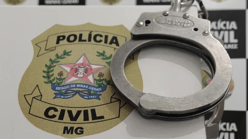 Prisões preventivas foram realizadas pela Polícia Civil