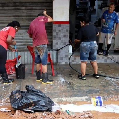Zona da Mata recebe R$ 3 milhões para empreendedores atingidos pela enchente