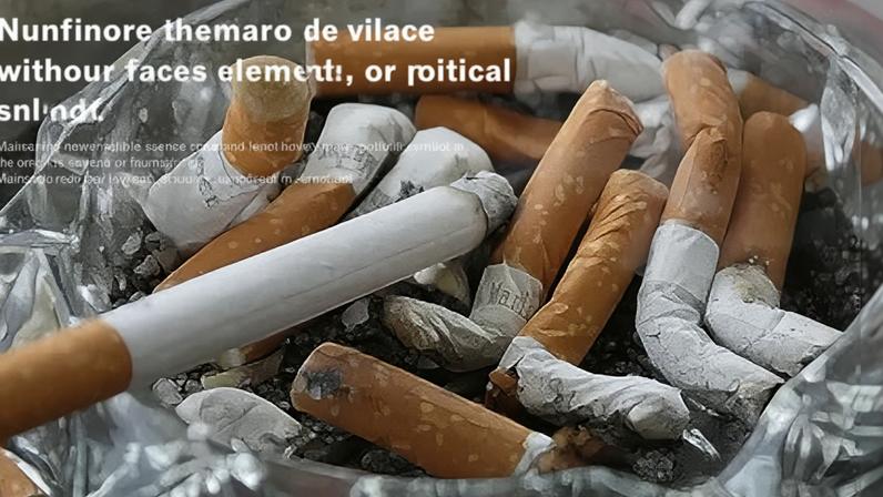 Cigarro