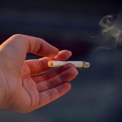 Receita alerta empresas de cigarro sobre dívida de R$ 25 bilhões