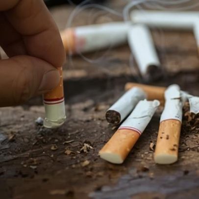 Reino Unido proíbe venda de cigarros; médicos brasileiros defendem ação