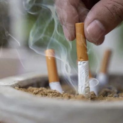 Aumento de imposto de cigarro pode favorecer o contrabando, diz especialista
