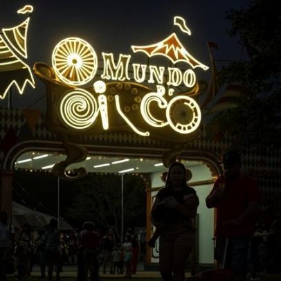 Circo reconhecido como manifestação cultural segue para sanção