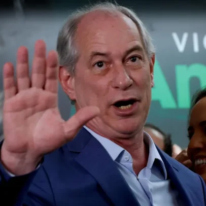 Lula chama Ciro Gomes de destemperado e cita divergência com rompantes