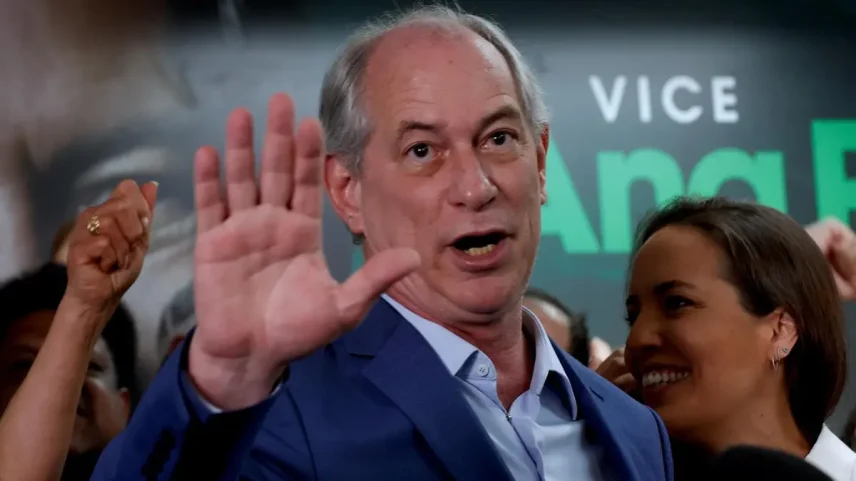 Presidente afirma ter respeito pelo seu ex-aliado, mesmo sob fortes críticas sob acusações de corrupção e populismo. (Foto: Fernando Bizerra/EFE / arquivo)