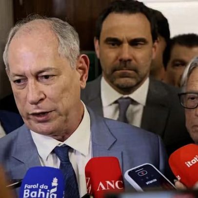 Ciro Gomes venceria Elmano de Freitas, mas perderia para Camilo Santana no Ceará