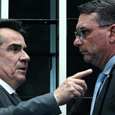 Mistério em torno da desistência de Ciro Nogueira do projeto vice-presidencial