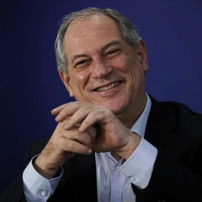 Ciro Gomes lidera cenários com 41% e Elmano tem 32% no 1º turno no Ceará