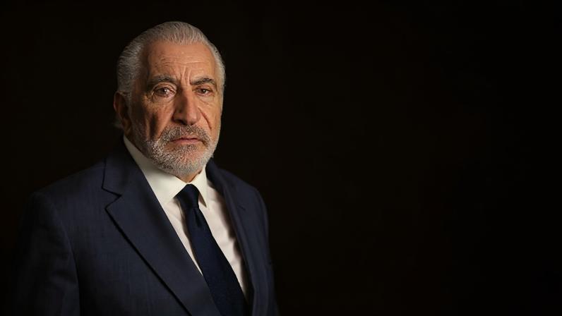 Cirurgião brasileiro Silvano Raia