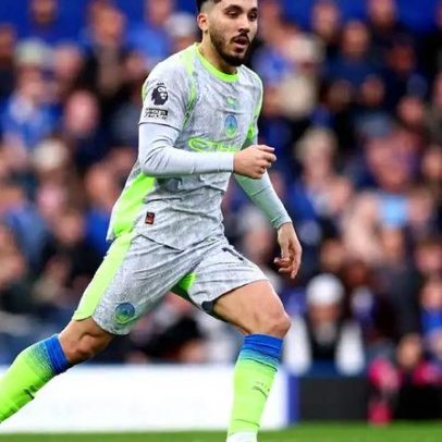 Palpite para Manchester City x Arsenal pela Premier League em 19/04/2026