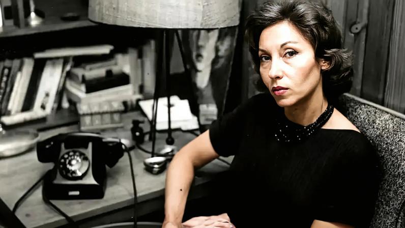 Clarice Lispector
