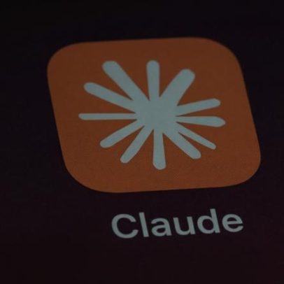 Anthropic enfrenta instabilidade: Claude e Claude Code fora do ar