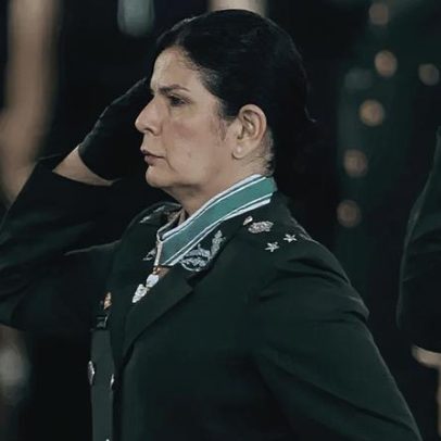 Competência não tem gênero, diz a 1ª mulher general do Brasil