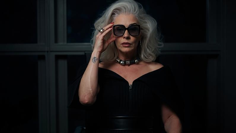 Claudia Raia será Miranda Priestly no musical de "O Diabo Veste Prada"