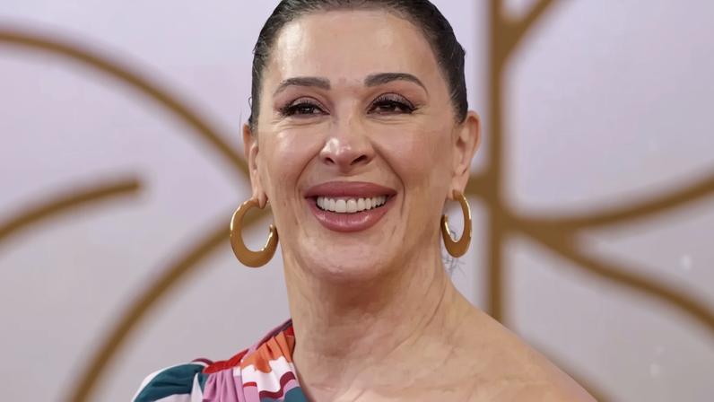 Claudia Raia fala sobre menopausa e resistência sobre o tema: “É tabu porque toca o íntimo”