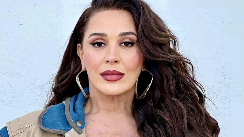 Claudia Raia relembra auge como sex symbol e virada na carreira: “Quebrei estereótipos”