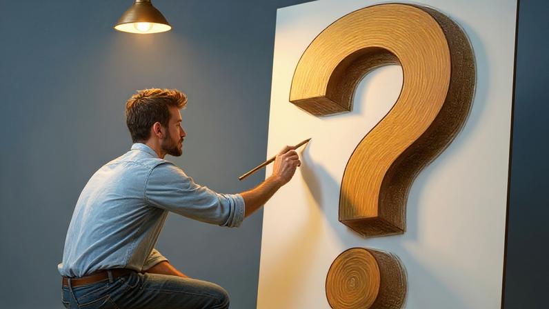 A importância de fazer as perguntas certas na vida