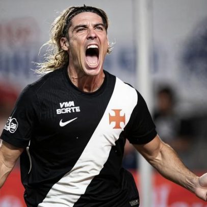 Vasco vence Paysandu e larga na frente na Copa do Brasil