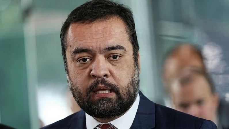 O governador do Rio de Janeiro, Cláudio Castro | Marcelo Camargo/Agência Brasil