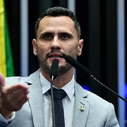 Cleitinho: candidatura ainda não definida; líder em MG, pesquisa Quaest