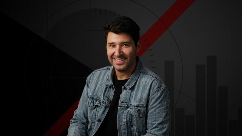 Cliff Obrech: COO afirma que prefere esperar momento ideal para IPO (Divulgação/Canva/Montagem/Exame)