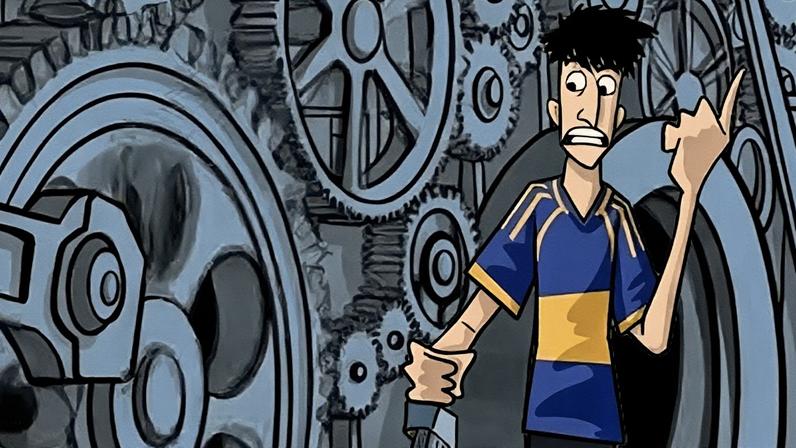 Jovens das periferias de São Paulo e Buenos Aires se uniram para lançar "Jovem Soñador"