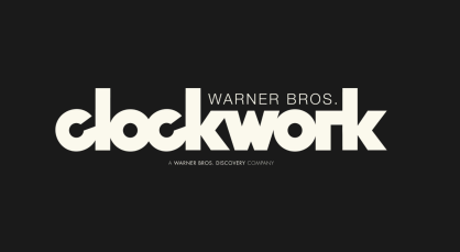 Clockwork é o novo estúdio da Warner Bros.