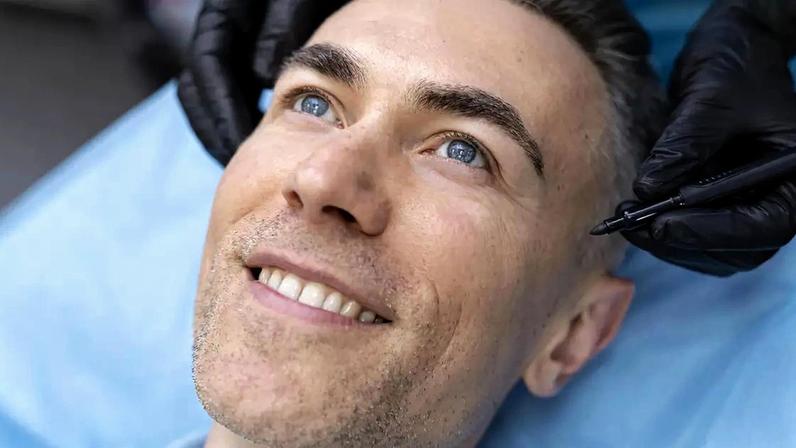 Homens estão mais vaidosos e fazendo cirurgias plásticas