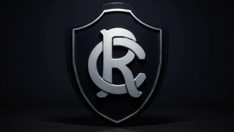 Logo do time
