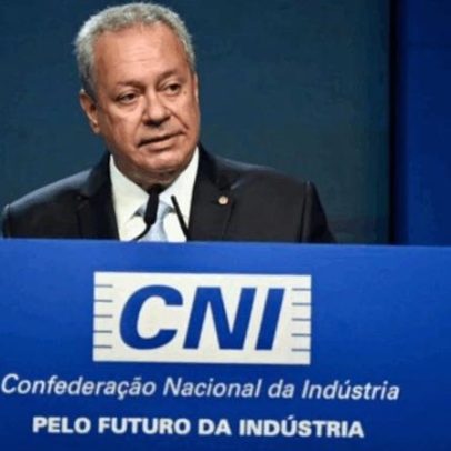 CNI busca dobrar o comércio Brasil-Alemanha em cinco anos