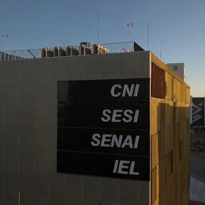 Estudo avalia o desempenho digital do Sistema S
