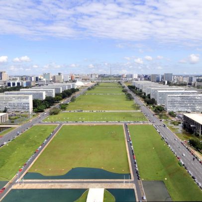 CNU 2025: MGI autoriza nomeação de 3.147 aprovados